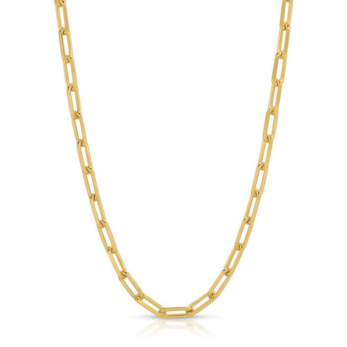 JD Monaco Choker Nk