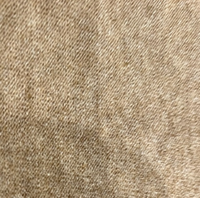 Karamel Boat Nk Blend Sweater