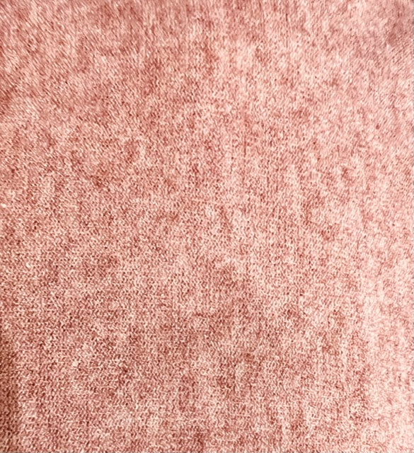 Karamel Boat Nk Blend Sweater