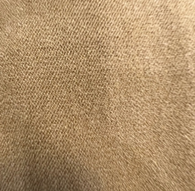 Karamel V Nk Blend Sweater