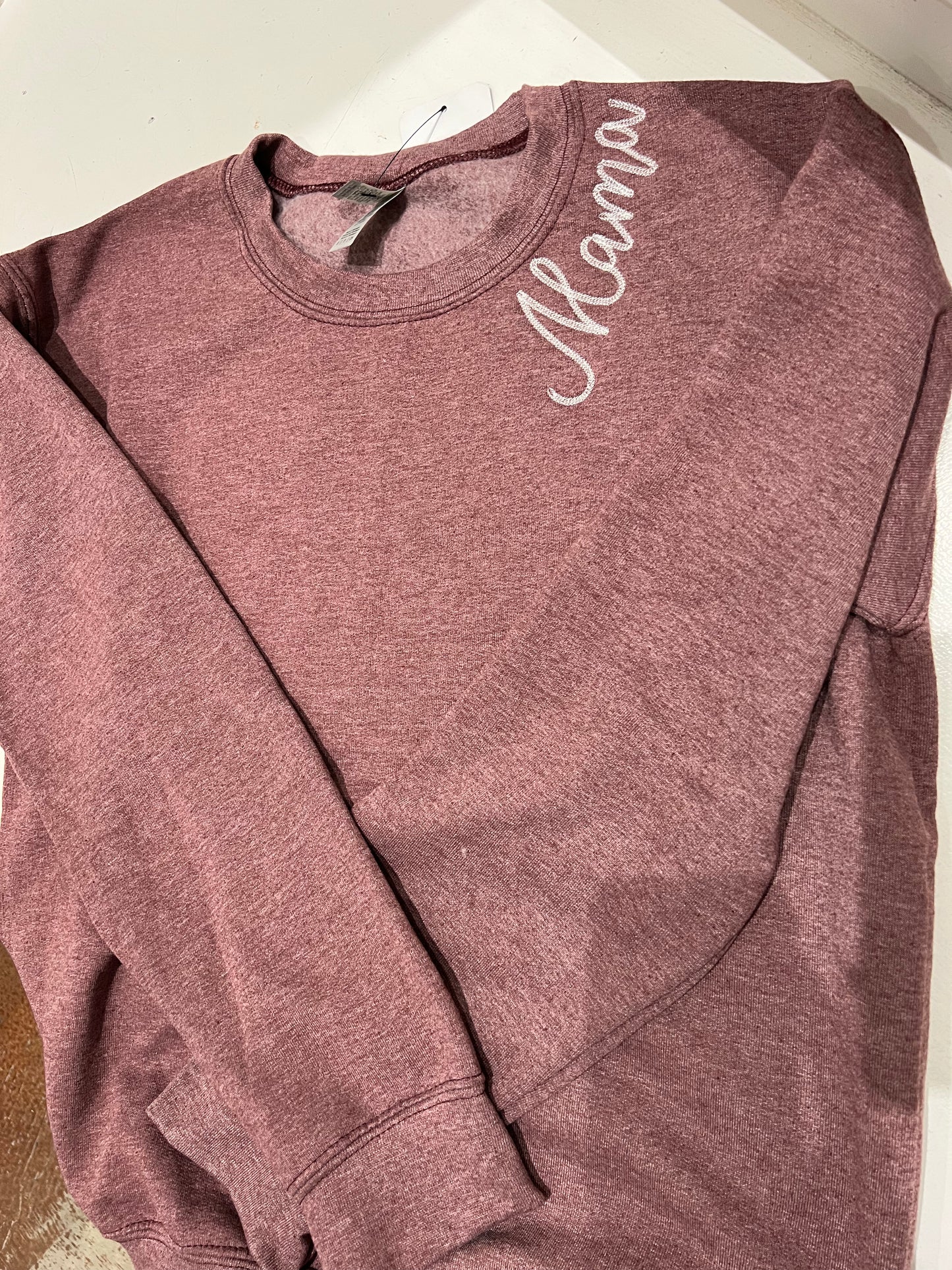 Old Souls Mama Sweatshirt