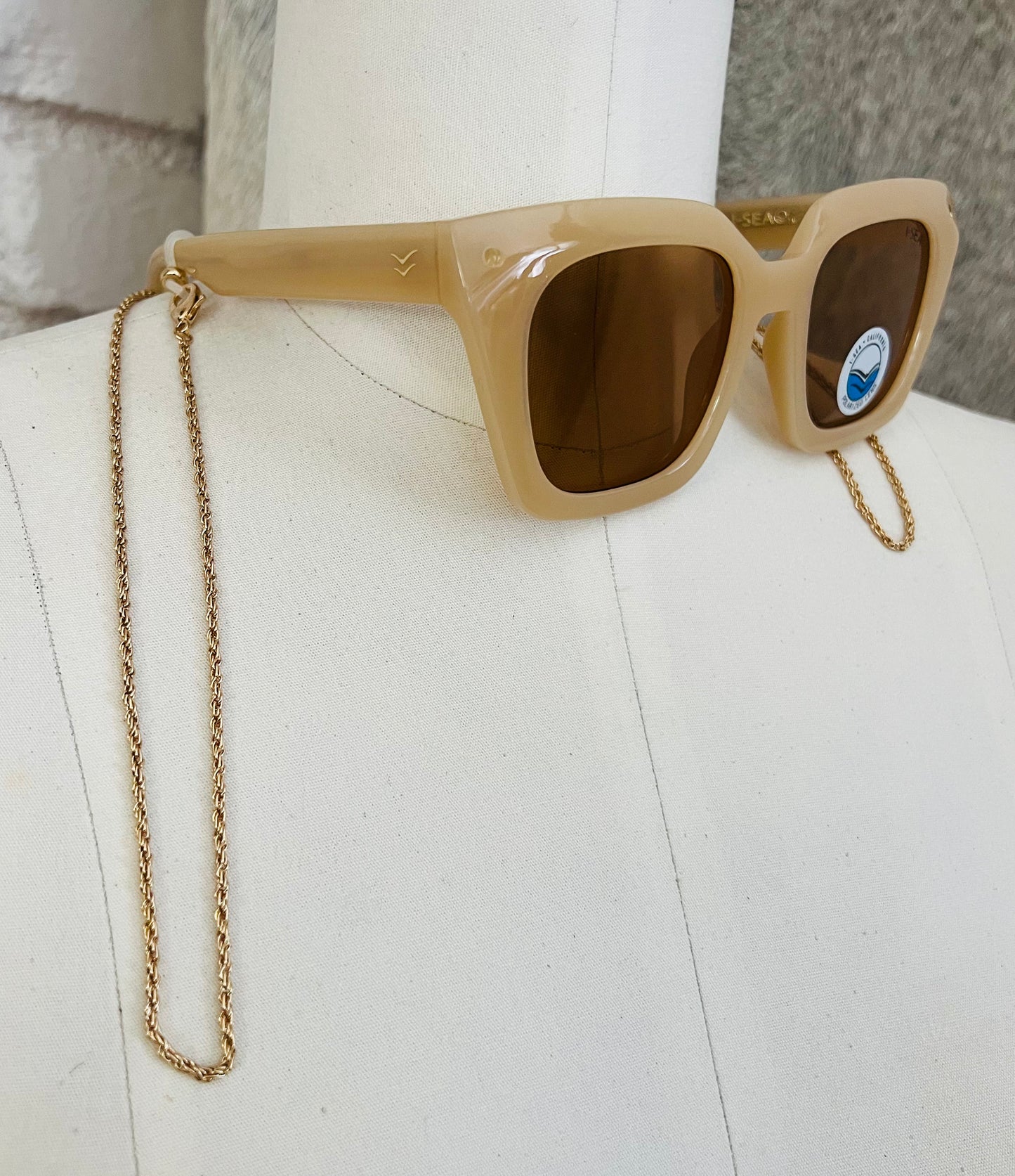 Sunglass Chain/Necklace