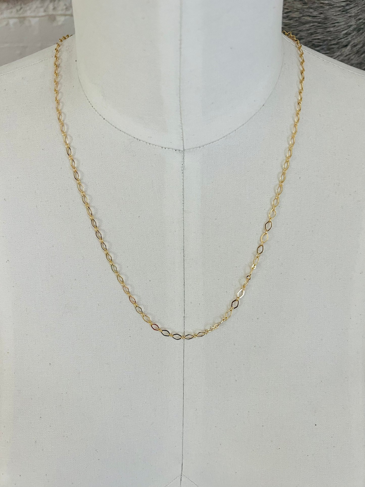 Sunglass Chain/Necklace