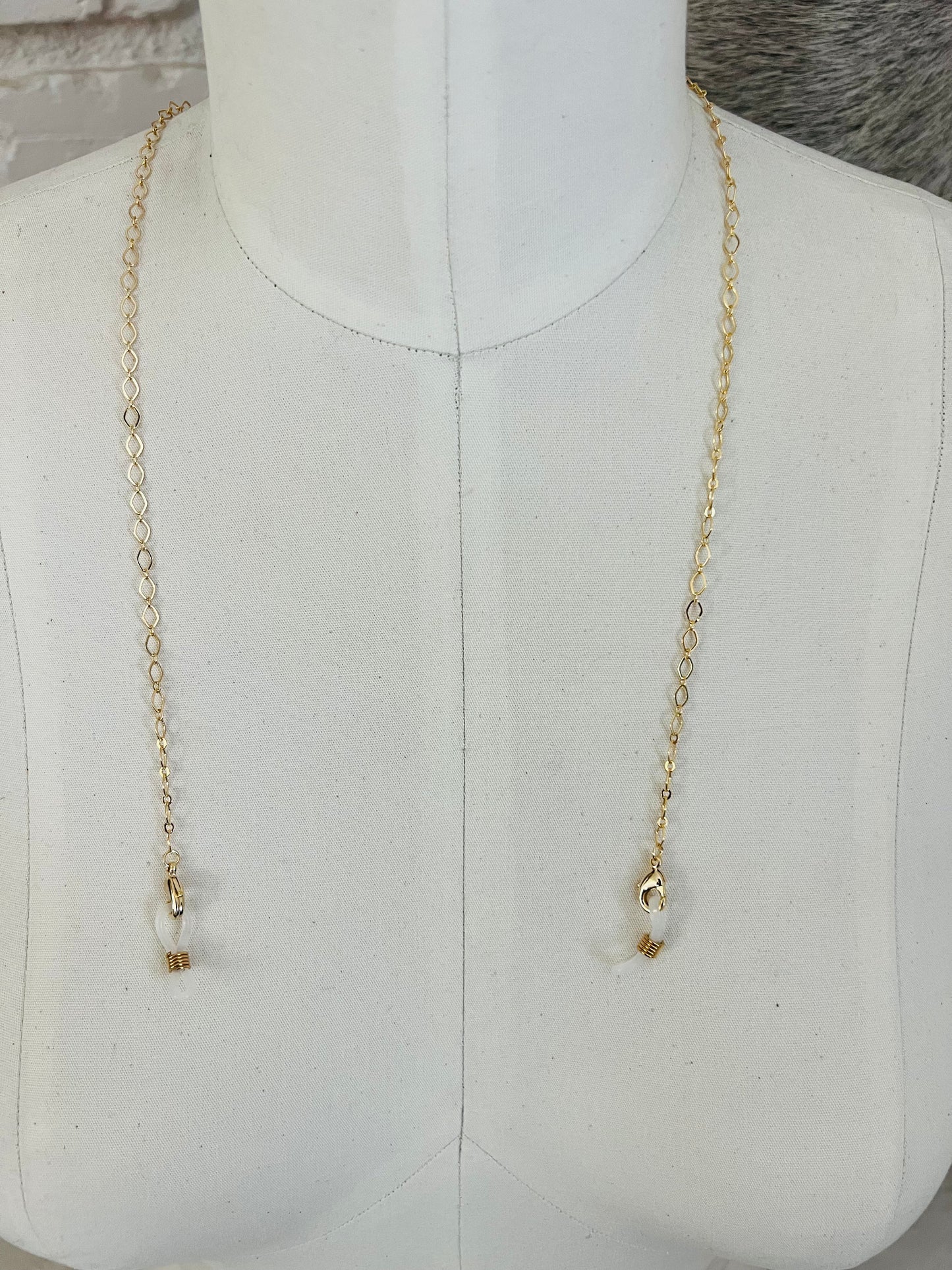 Sunglass Chain/Necklace