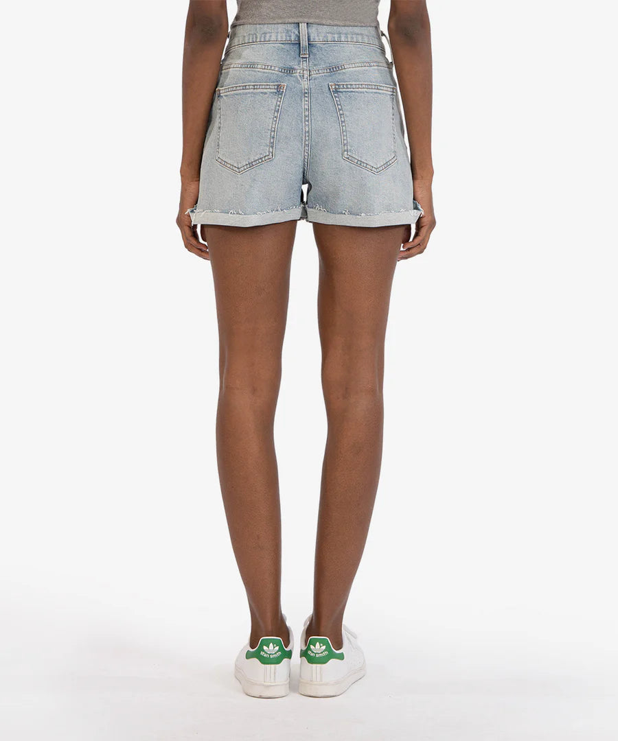 KUT Jane High Rise Short