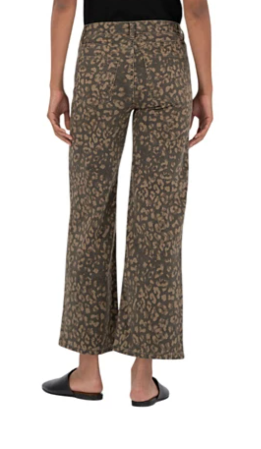KUT Animal Meg Denim