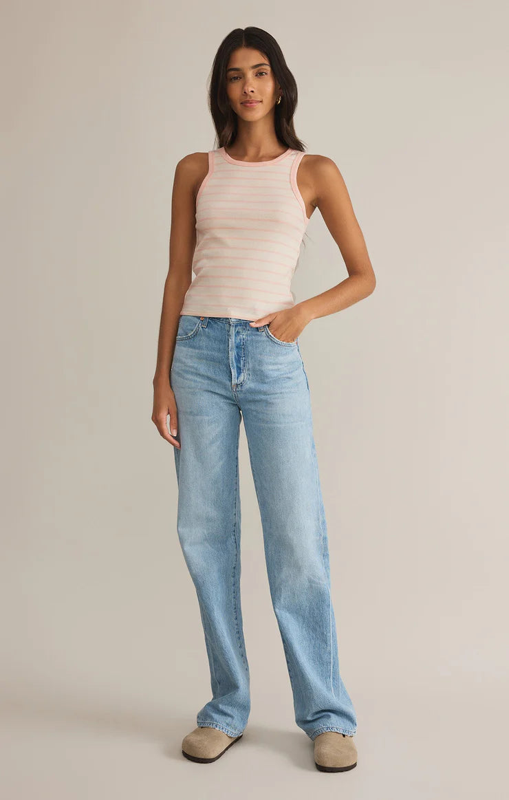 Z Supply Hadley Striped Tank