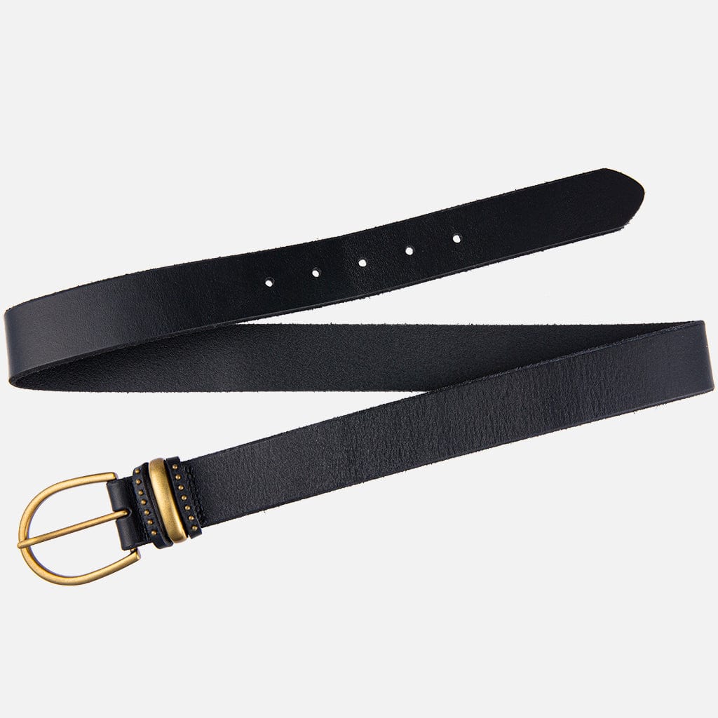 Norine Black Belt