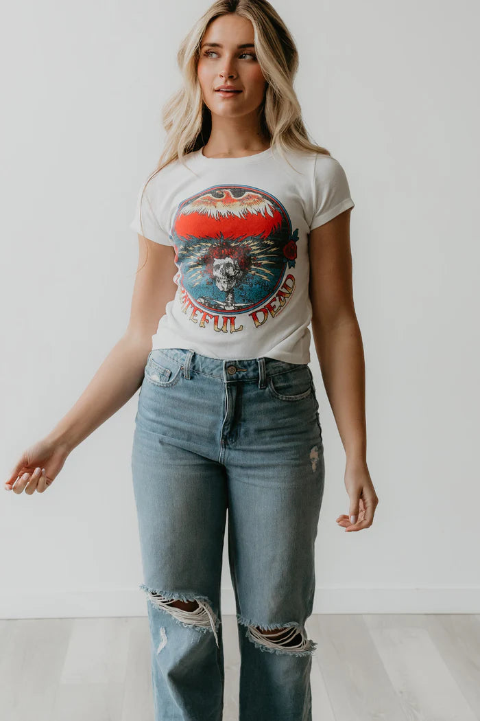 POL Grateful Dead Baby Tee