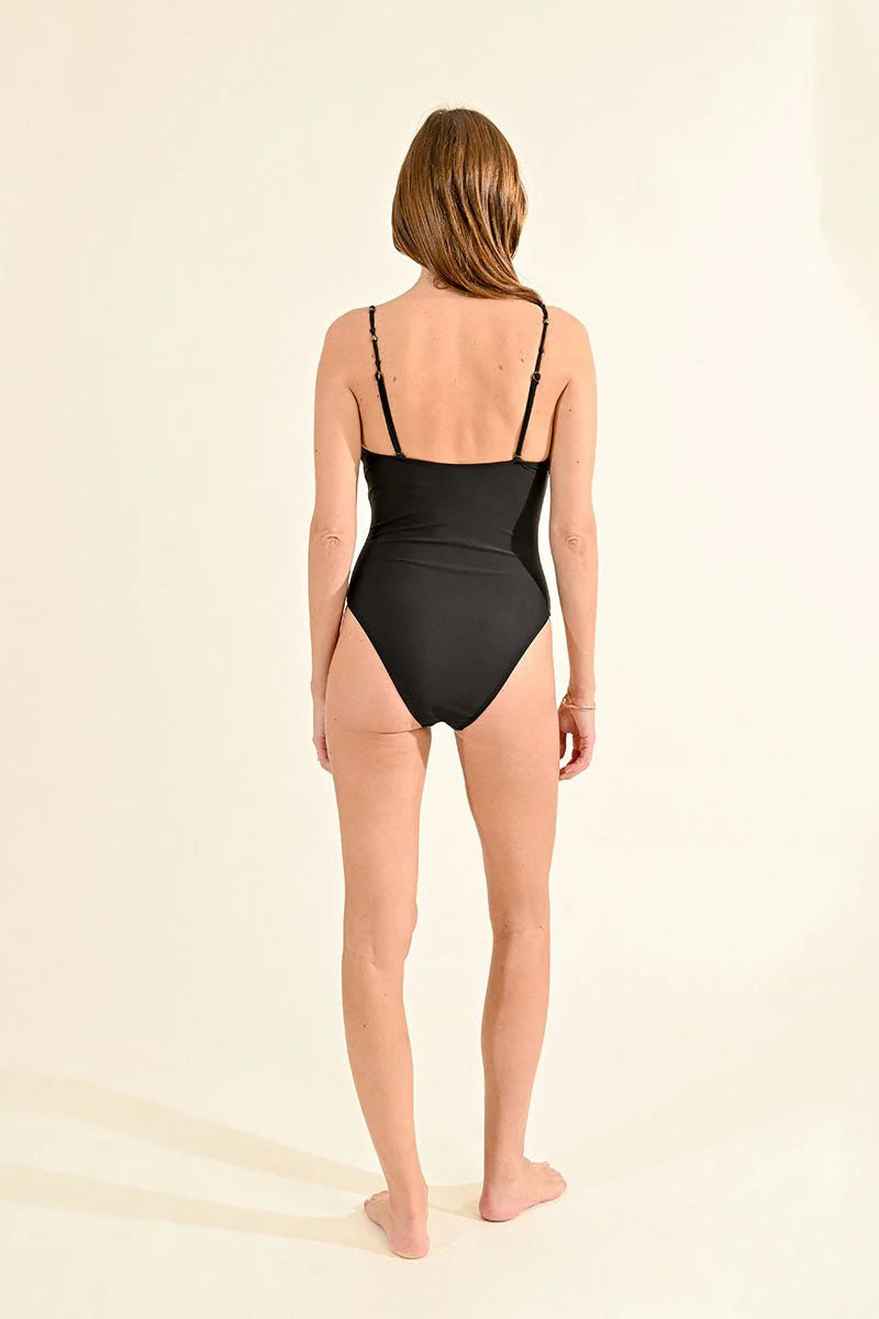 Molly B Black Jewel Swimwear
