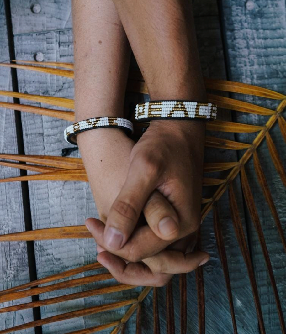 PEACE Bracelet