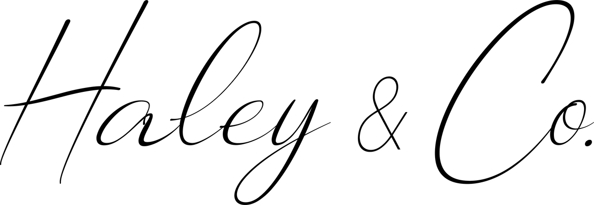 Haley & Co. logo