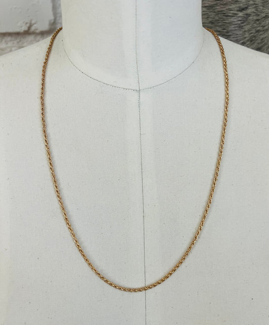 Sunglass Chain/Necklace