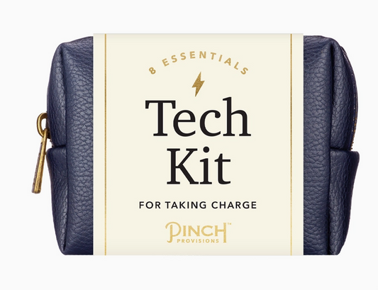 Pinch Tech Kit