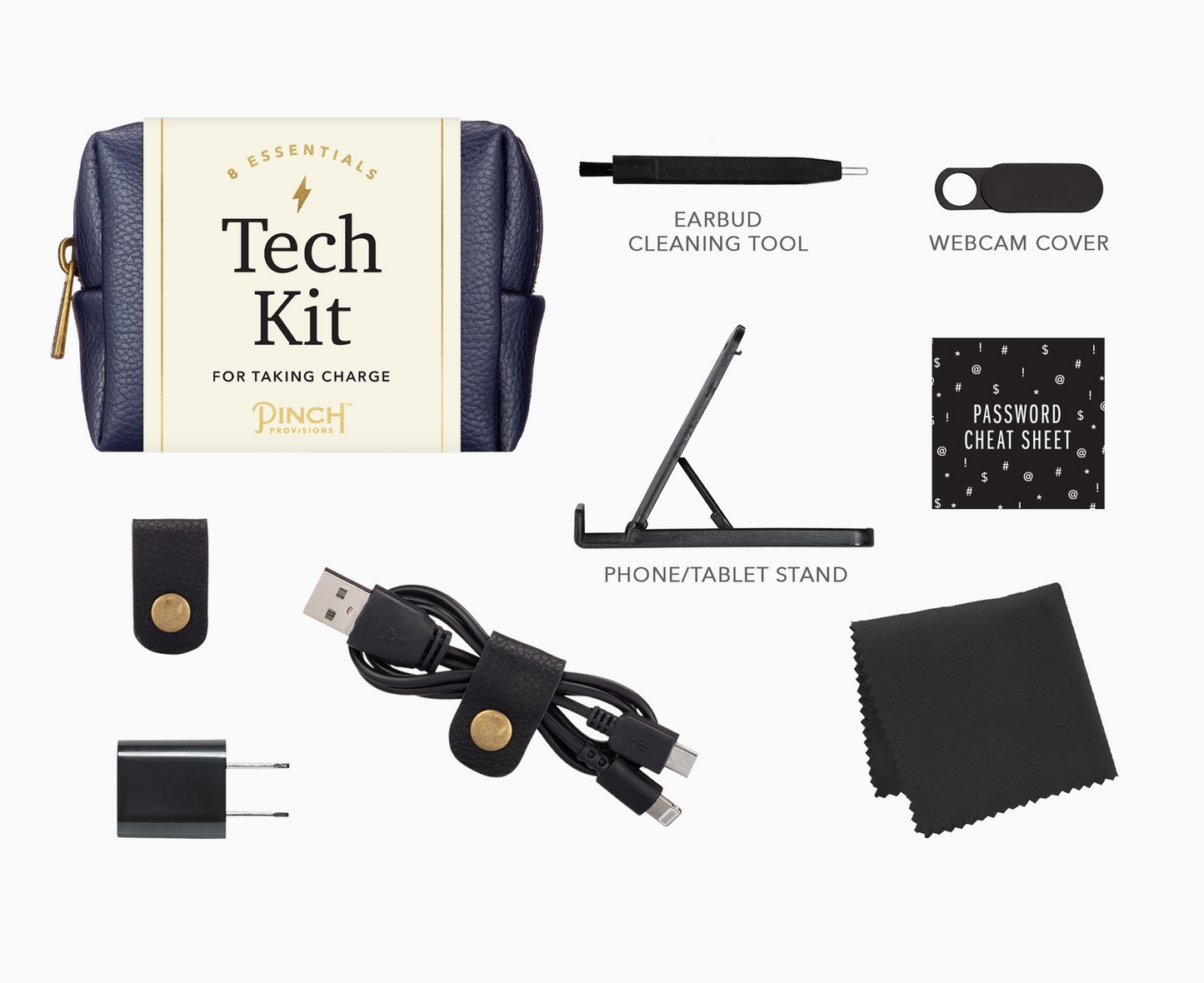 Pinch Tech Kit