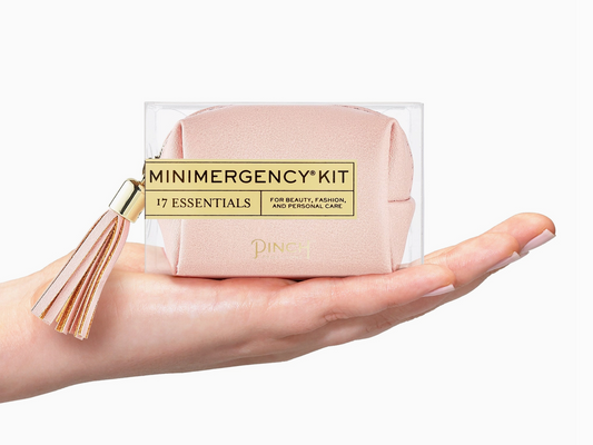 Pinch Minimergency Kit