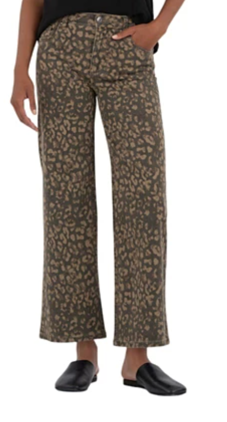 KUT Animal Meg Denim