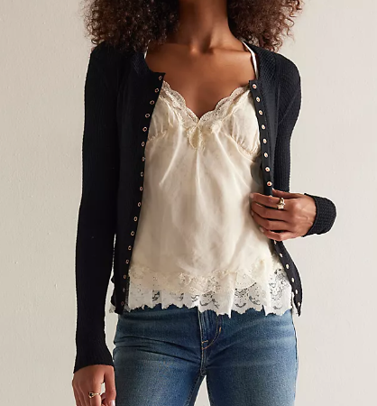 FP Going Places Cardi