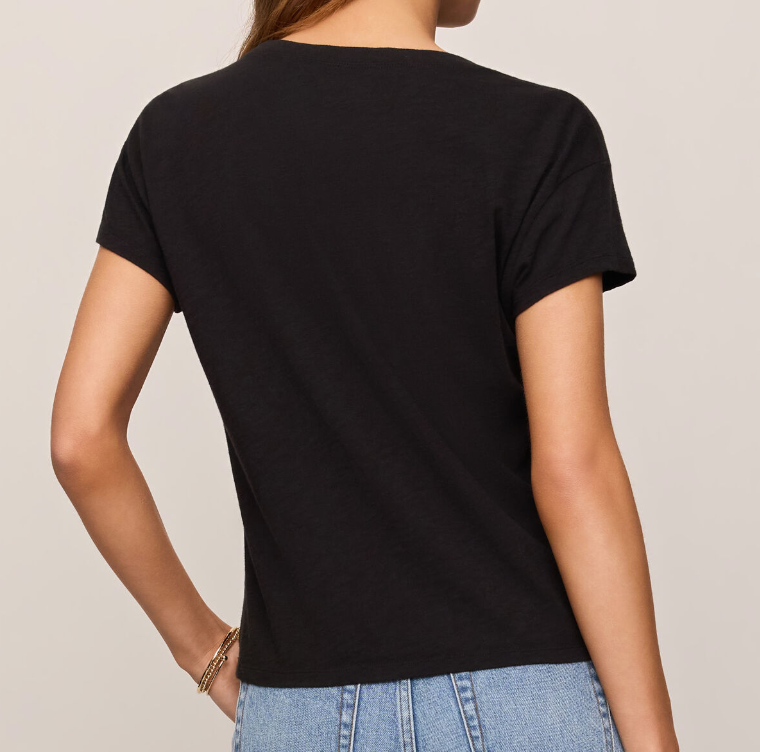 Z Supply Modern Slub Tee