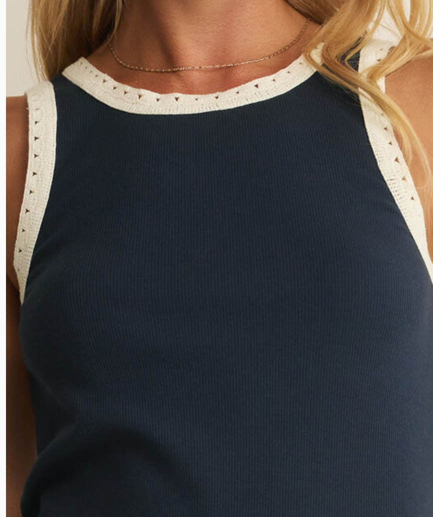 Z Supply Detail Tank