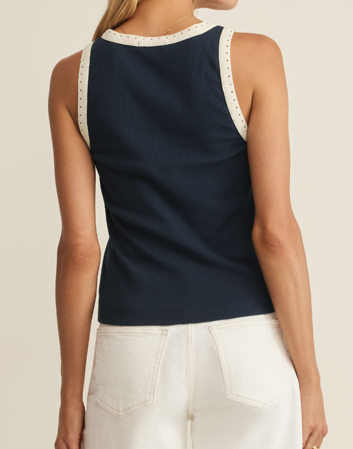 Z Supply Detail Tank