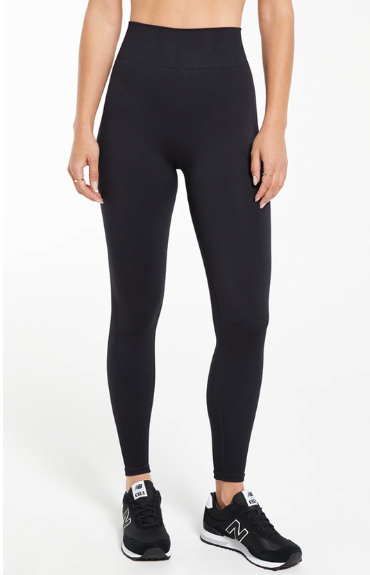 Z Supply Seamless Leggings